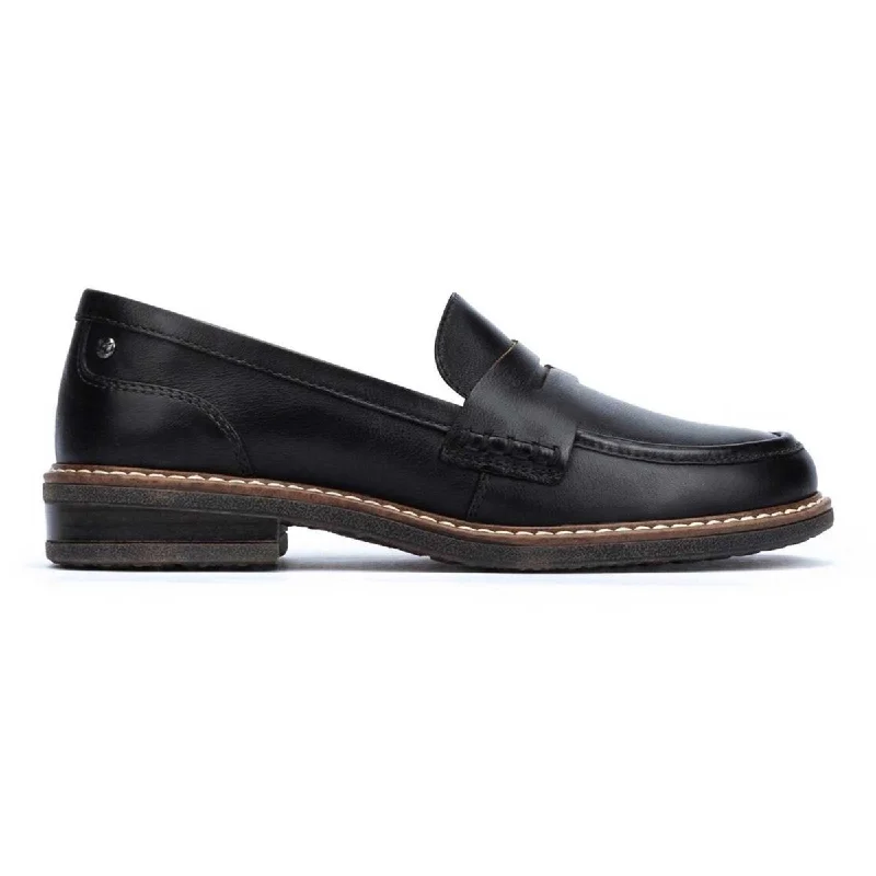 Exquisite Design Pikolinos Women's Aldaya Black