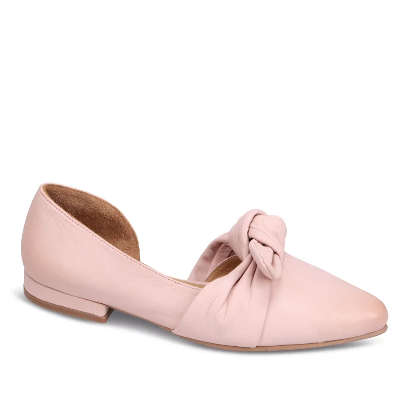 Integrated Design Ivory Flat