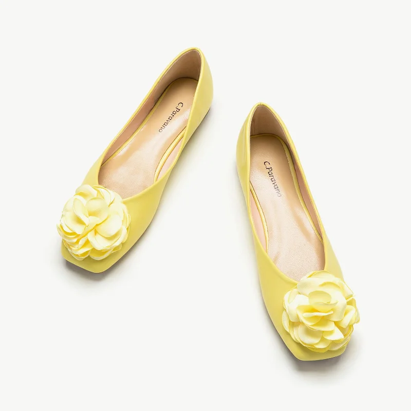 Light Yellow