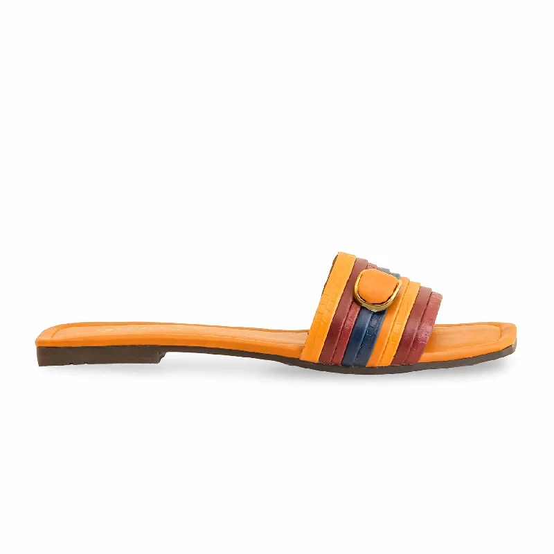 Fashion Innovation Multy Casual Slipper CL1944