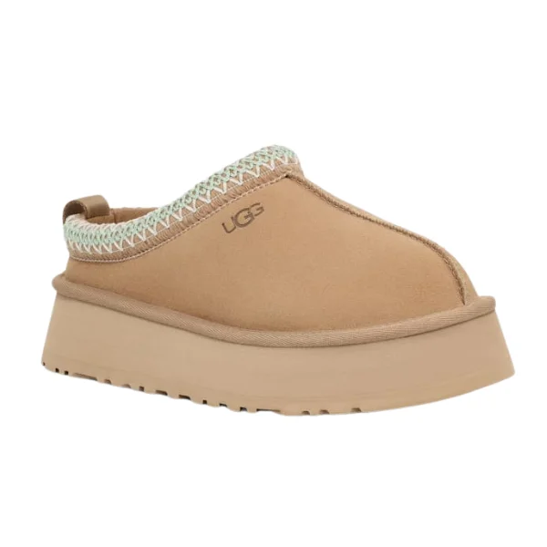 Tropical Style UGG Women's Tazz Slippers Sand