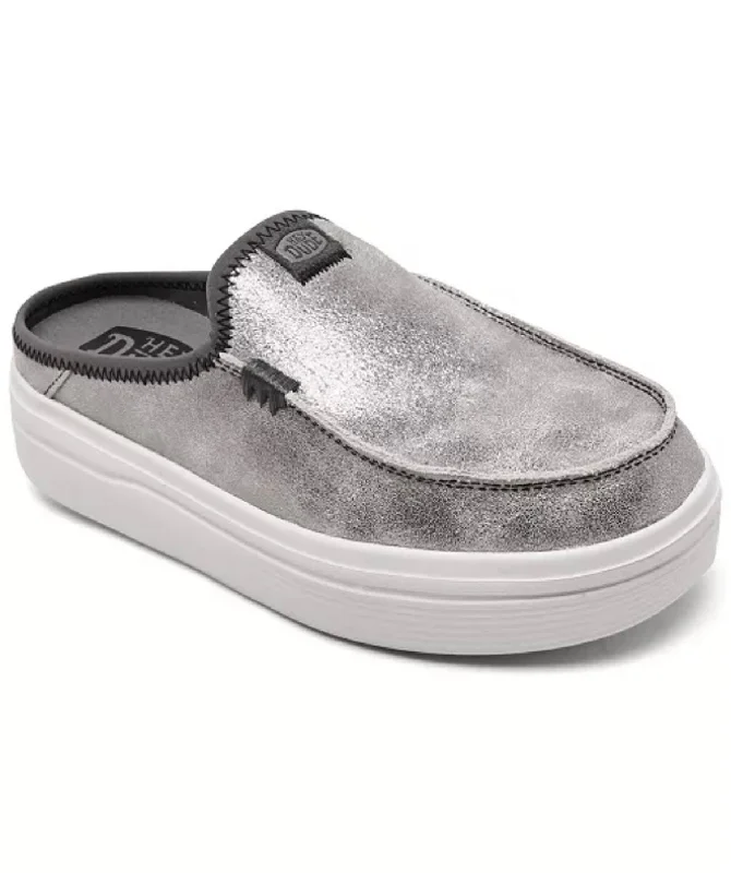 Fashion Design Austin Lift Classic - Metallic Charcoal
