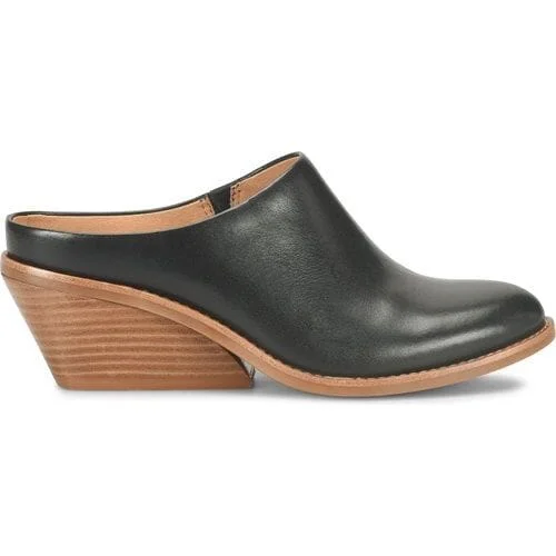 Luxury Customization SOFFT NICKI MULE