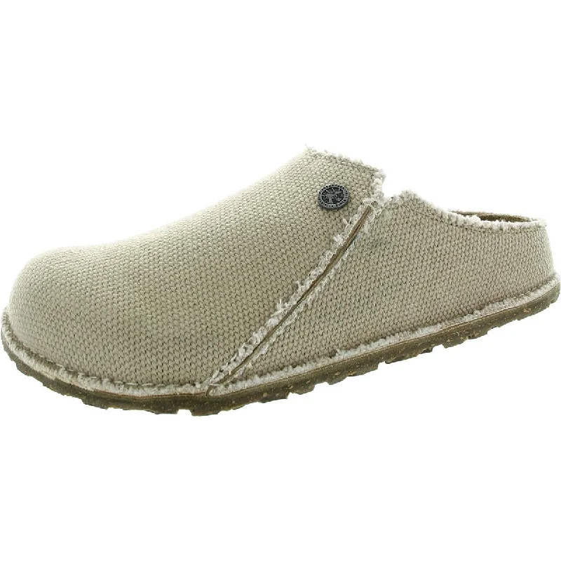 Sports Series Birkenstock Womens Woven Mules