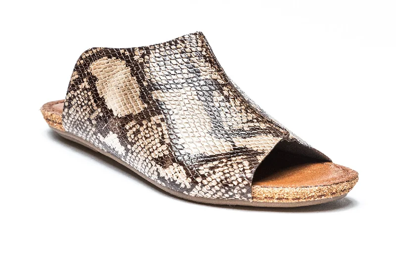 High-end Fashion Gracey