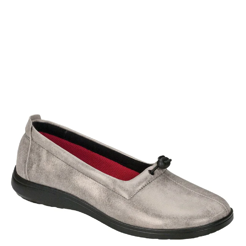 Exquisite Embroidery SAS Women's Funk Slip On Shoe - Santolina 2480-356