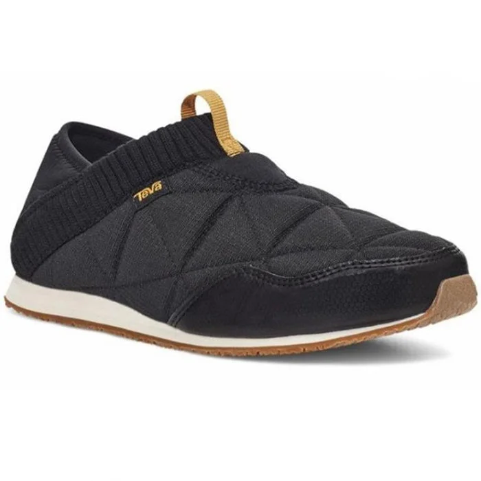 New Products Teva Women's ReEmber Moc Black