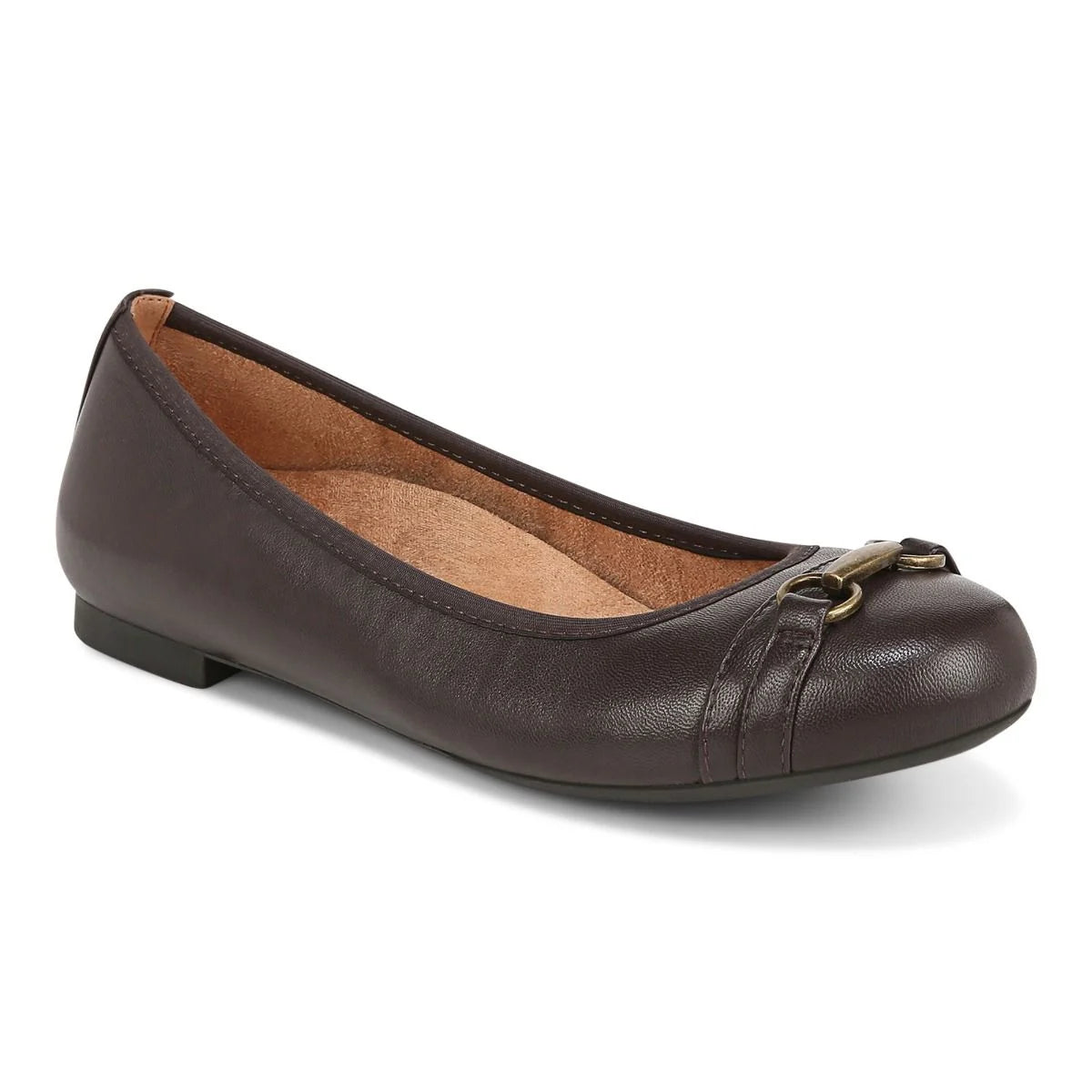 Exquisite Embroidery VIONIC DELANIE FLAT - FINAL SALE!