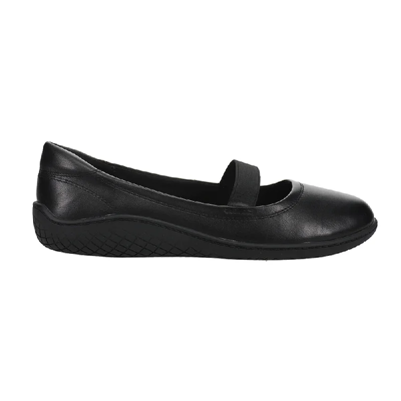 Luxury Fashion Golden Ballet Flats