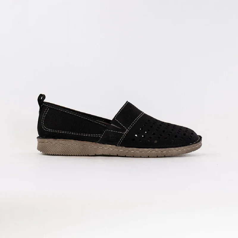 Personalized Wear Josef Seibel Sofie 27 (Women's) - Black