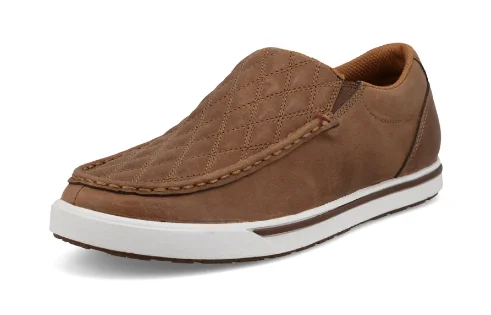 Elegant Design Ladies Slip-On Eco Friendly Ginger Kicks