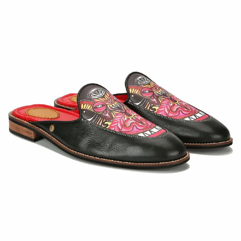 Fresh And Elegant Ardor Mules Men