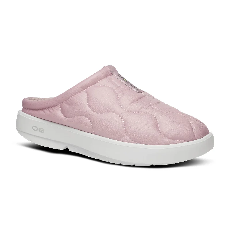 Simple Design Women's OOcoozie Thermo Mule in Stardust