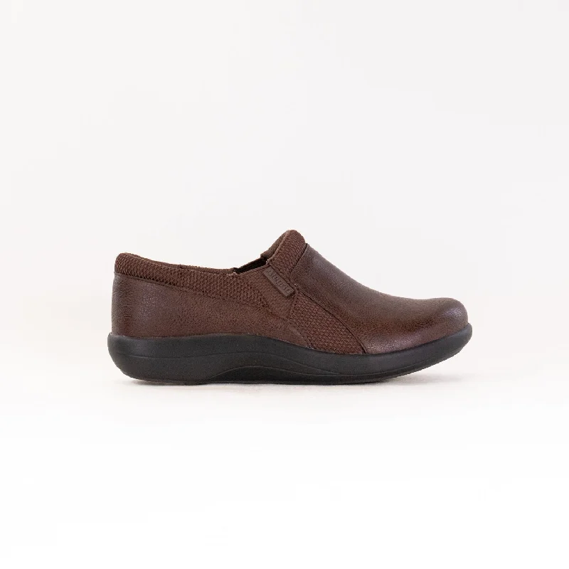 New Season Series Alegria Duette (Women's) - Fudge