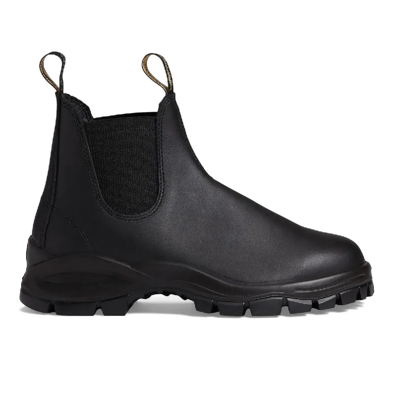 Goddess Style Blundstone Women's 2240 Black