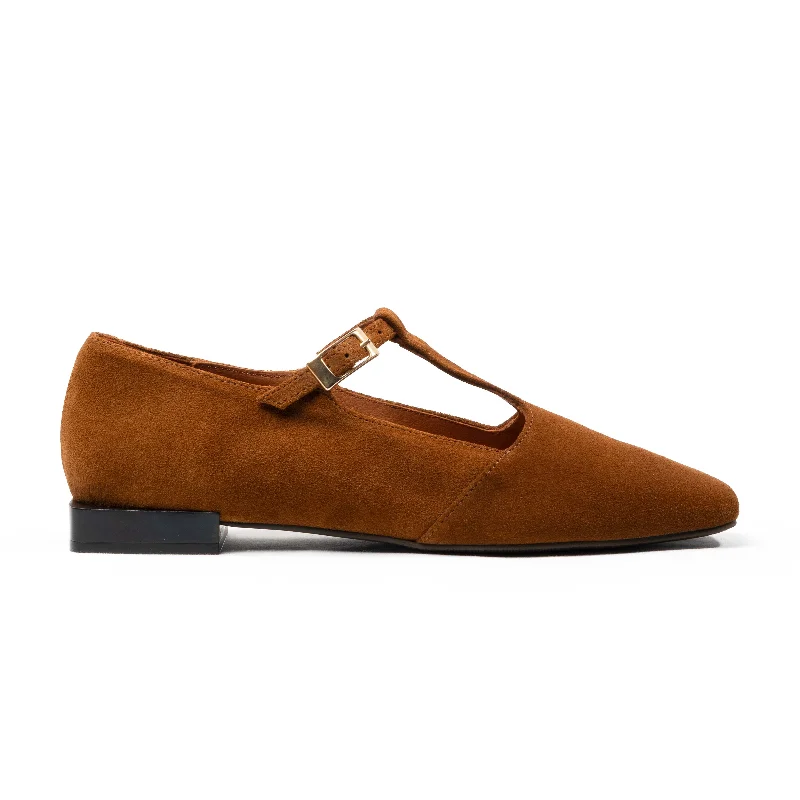 Practical Style GIORGINA MARY JANE
