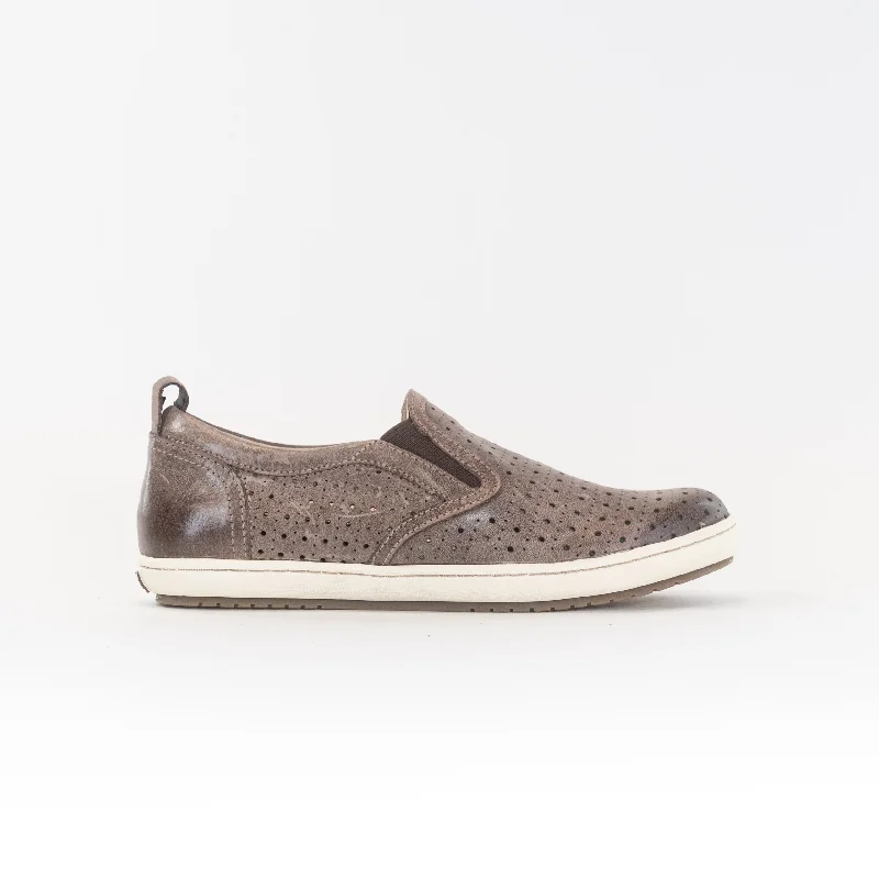 Dressing Tips Taos Court (Women's) - Espresso