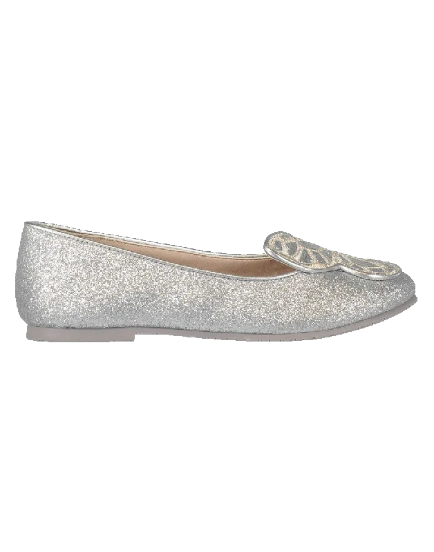 Sports Series Bibi Butterfly Junior Flat