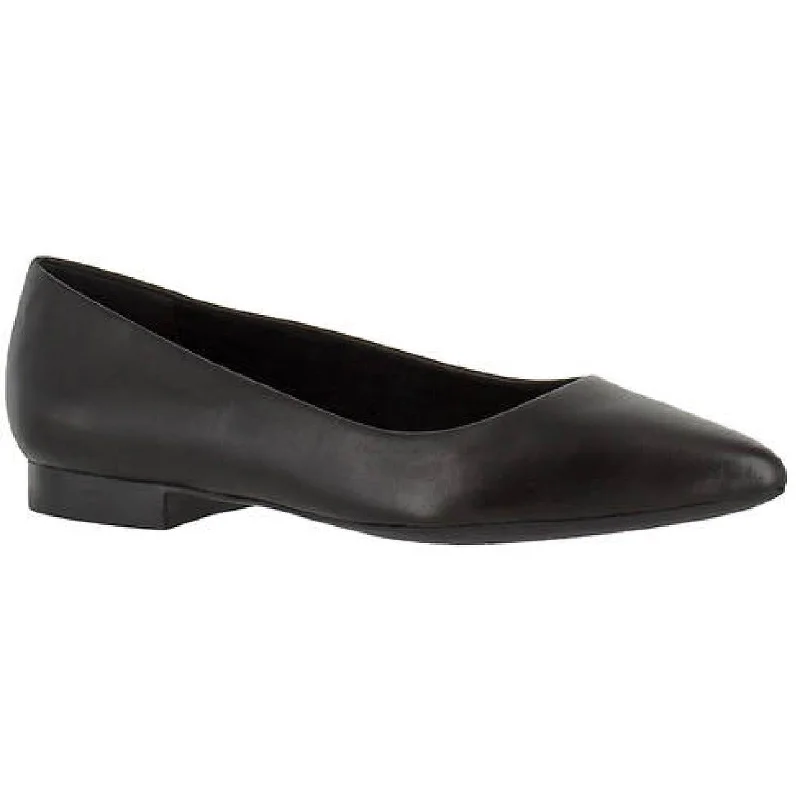 Multifunctional Style Bella Vita Womens Vivien Flats