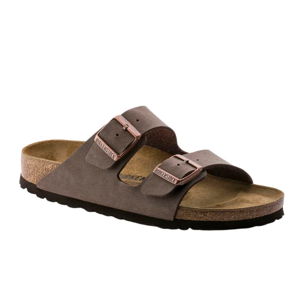 Fashion Design Birkenstock Women's Arizona (Narrow Width) Mocha