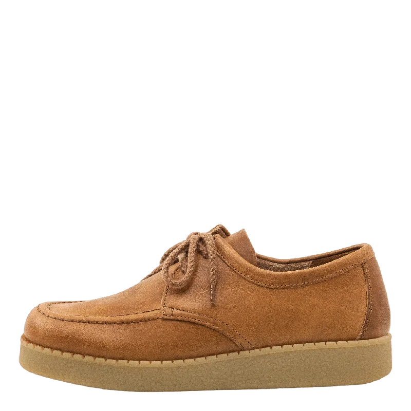 Classic Items Rvn 75 Low Natural Tan