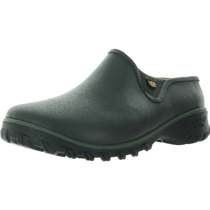 Luxury Style Bogs Womens Waterproof Rubber Clogs