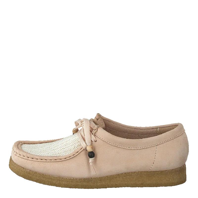 Sports Trend Wallabee Natural Raffia