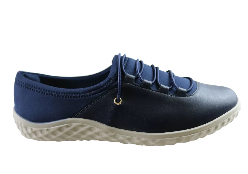 Sports Trend Malu Supercomfort Imogen Womens Comfort Casual Shoes Made In Brazil