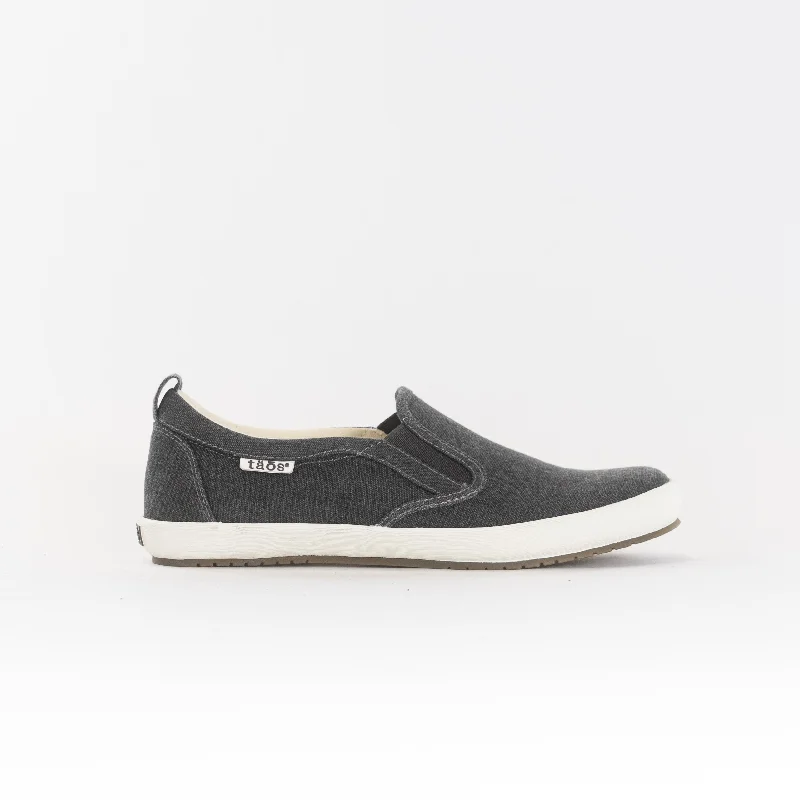 Urban Style Taos Dandy (Women's) - Charcoal Washed Canvas
