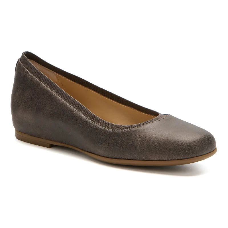Retro Prints Cadence Ballet