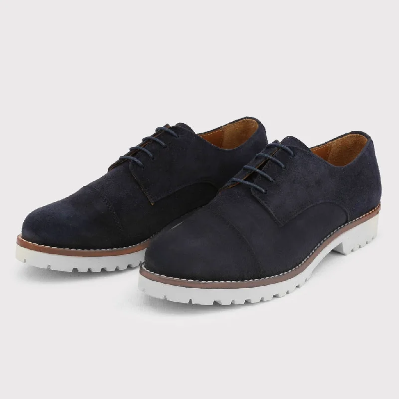 Design Trend BOLERO Made in Italia Moccasins For Women