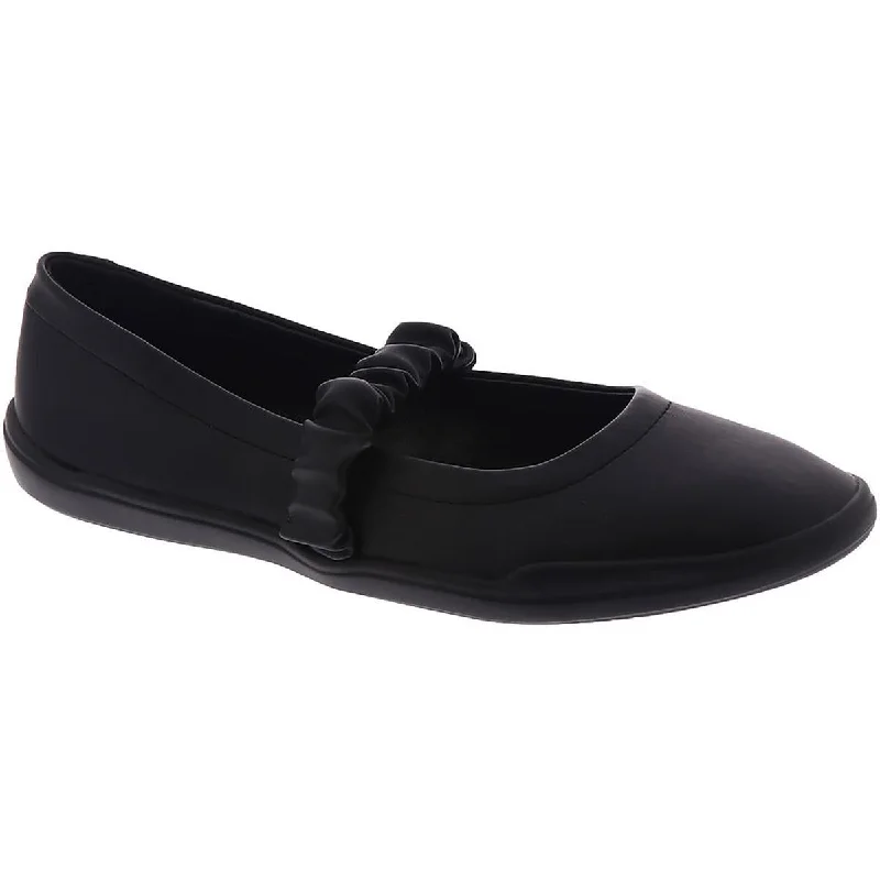 Tropical Style Blowfish Womens ROMEO Mary Jane Slip-On Flat Shoes