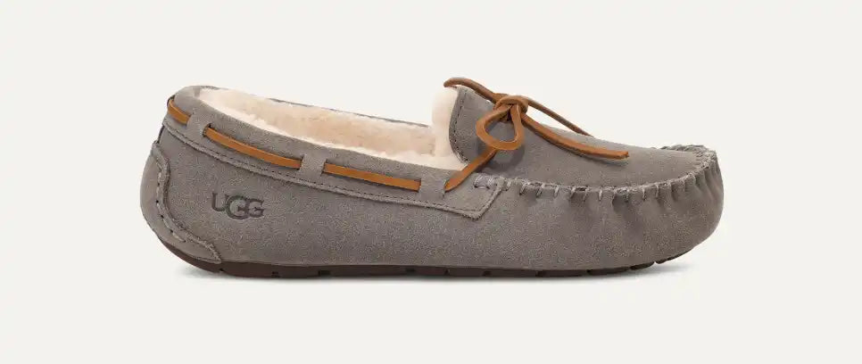 Minimal Classic Ugg Women's Dakota Pewter