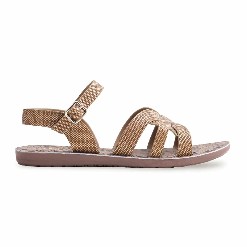New Season Series Mustard Casual Sandal CL5455