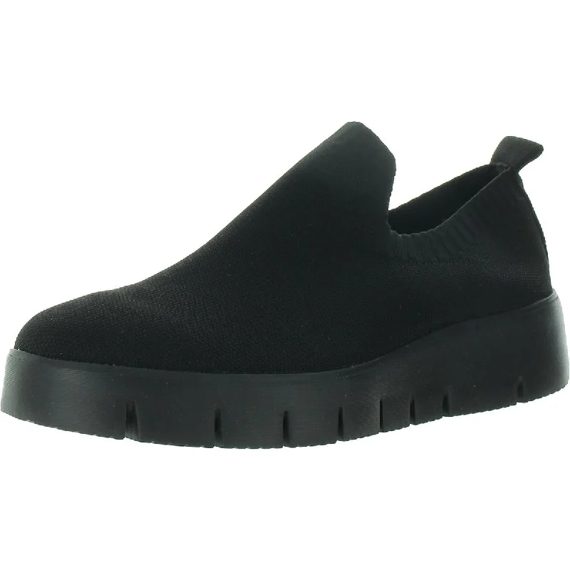 Sports And Leisure Bernie Mev Womens Lugged Sole Knit Loafers