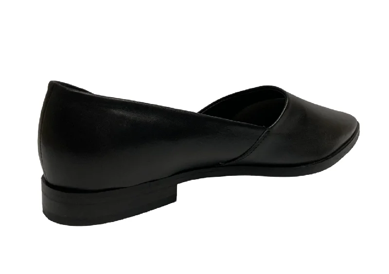 Fashion Must-have Vintage Foundry Co Women's Casuals Black Shoe's