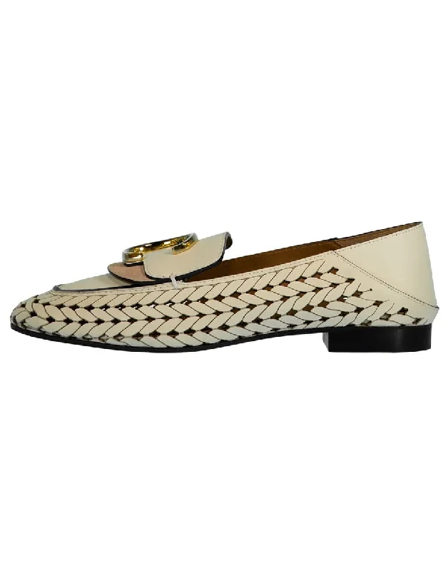 Classic Style Chloe Loafer