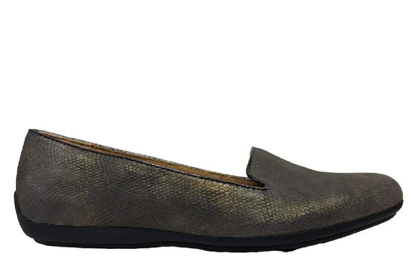 Lace Design Comfortive Women's Loafers