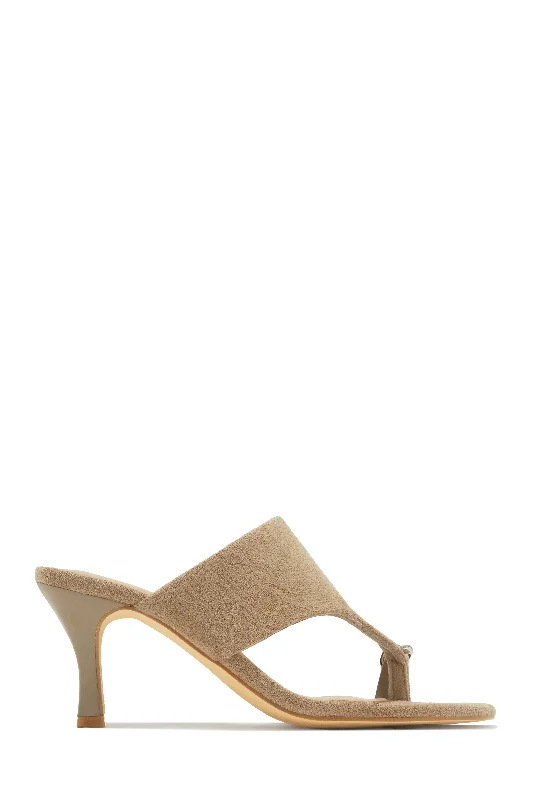 Taupe