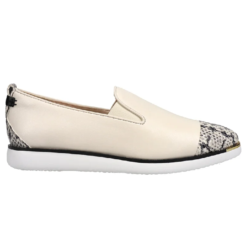 Fashion Design Grand Snake Ambition Slip On Flats