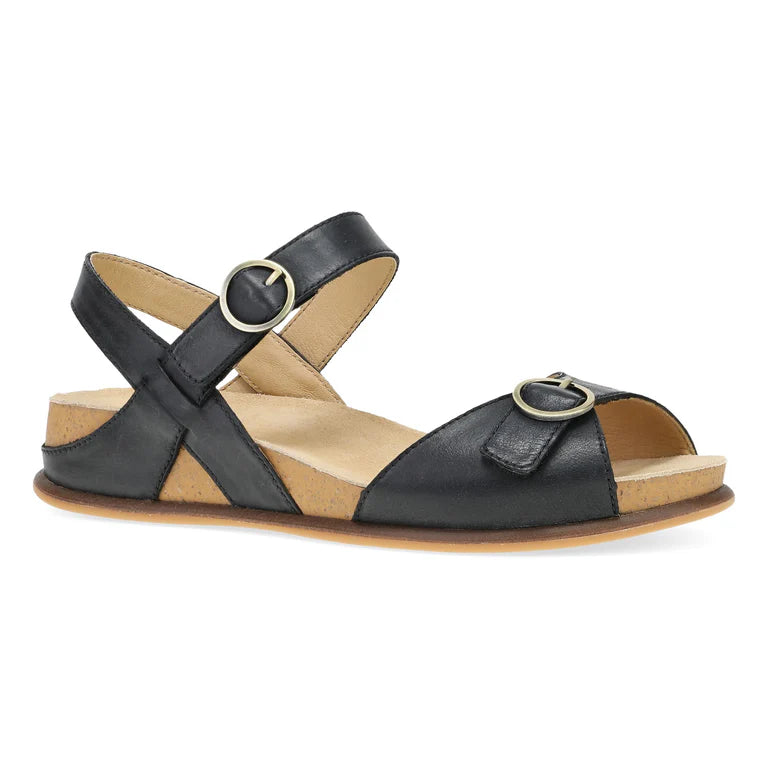 Economic Outlook Candace Sunny Weather Sandal in Back