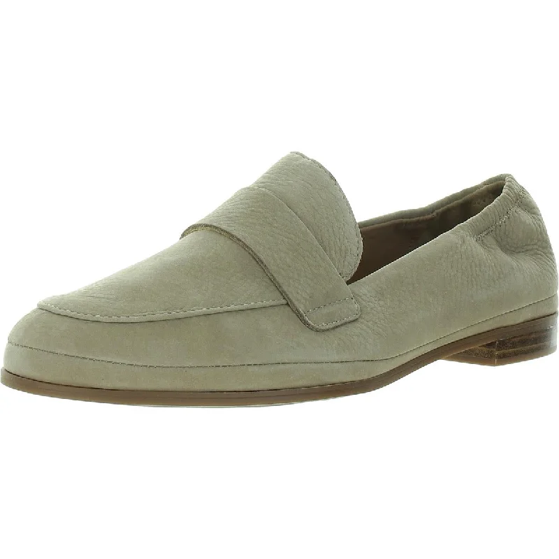 Fresh And Elegant Blondo Womens Betsan Waterproof Leather Loafers