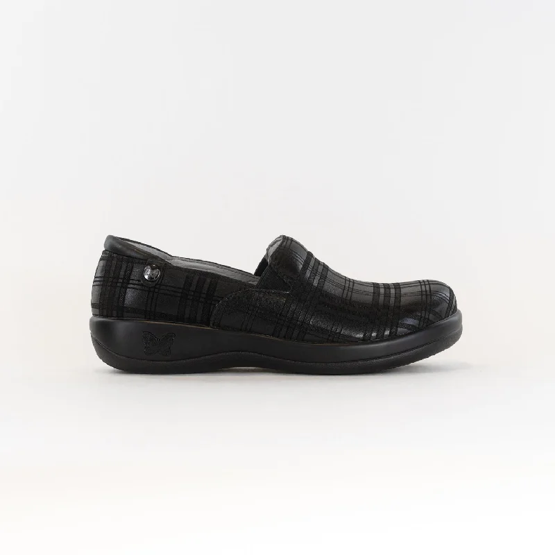 High-end Sense Alegria Keli (Women's) - Plaid to Meet You