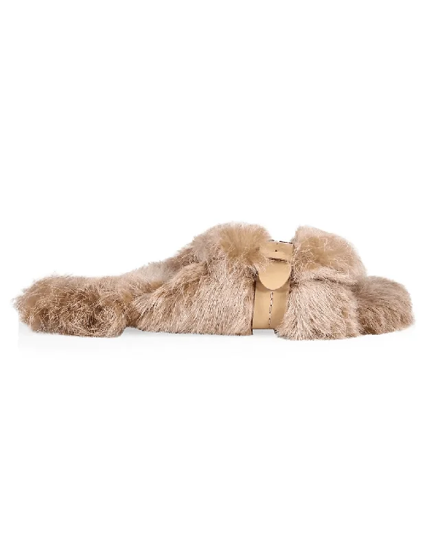 Personalized Wear Irina Slide