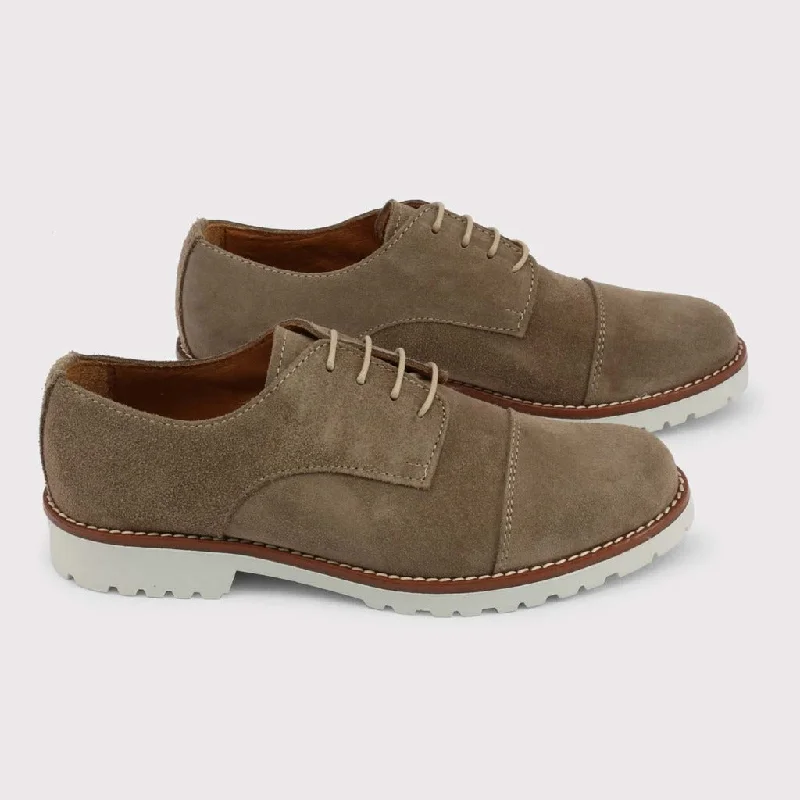 High-end Sense BOLERO Made in Italia Moccasins For Women