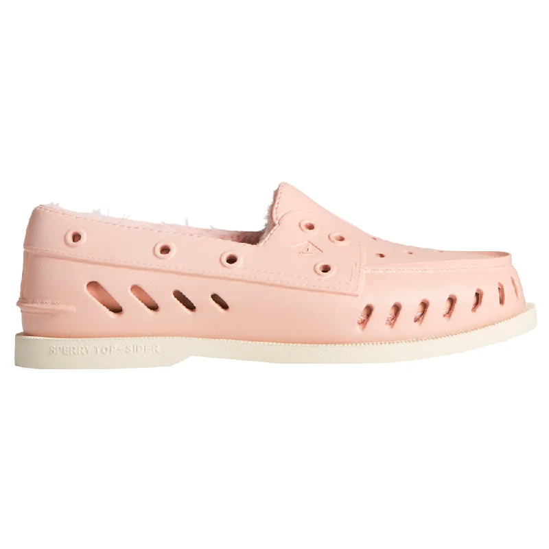 Comfortable Series Float Cozy Cut-Outs Slip On Flats