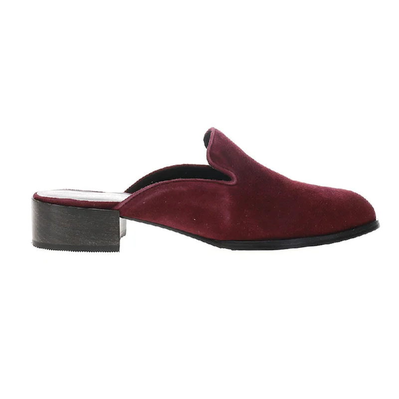 Personalized Outfit Teja Mules