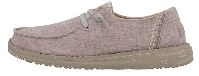 Classic Color Wendy Pumice Inca