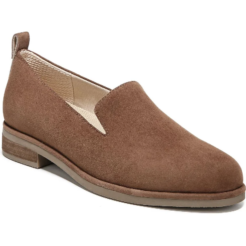 Refreshing Design Dr. Scholl's Shoes Womens Avenue Lux Comfort Insole Slip On Loafers