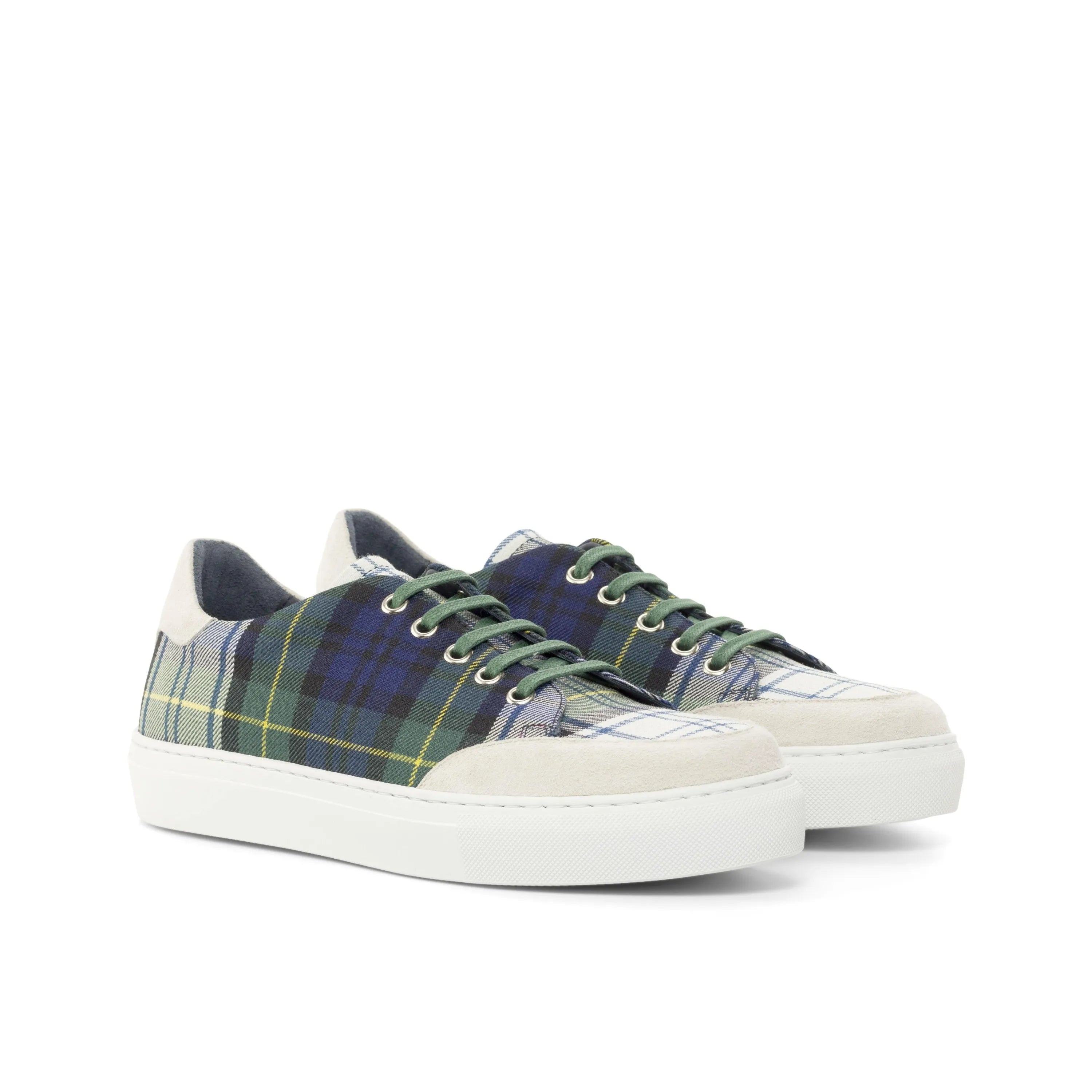 Fashion Wear Gavina Ladies Tennis Sneaker